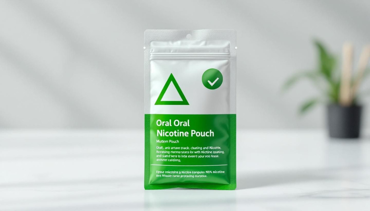 Exploring The Shift Towards Tobacco-Free Oral Nicotine Products?